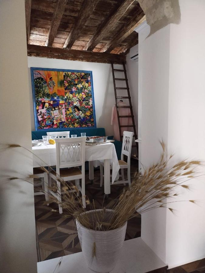 Casa Haiducii Puglia Bari Kültér fotó