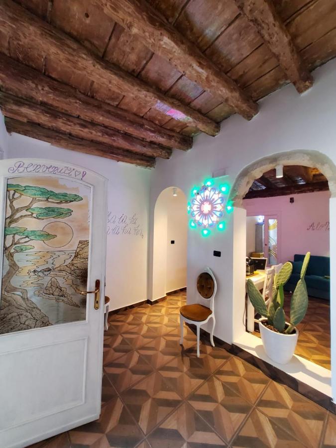 Casa Haiducii Puglia Bari Kültér fotó