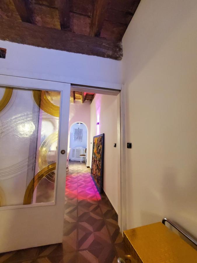 Casa Haiducii Puglia Bari Kültér fotó