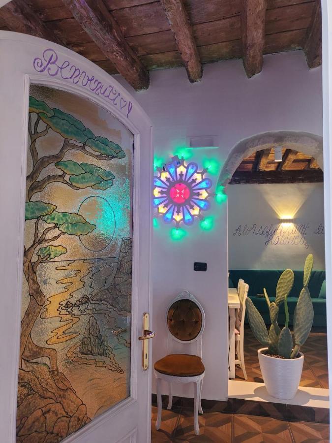 Casa Haiducii Puglia Bari Kültér fotó