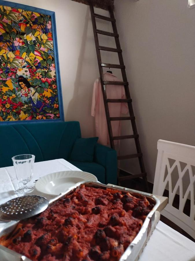 Casa Haiducii Puglia Bari Kültér fotó