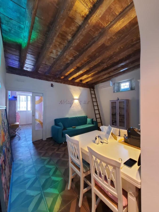 Casa Haiducii Puglia Bari Kültér fotó
