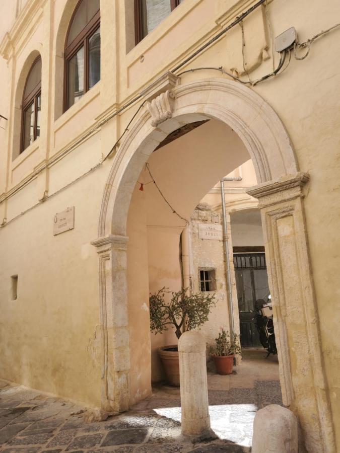 Casa Haiducii Puglia Bari Kültér fotó