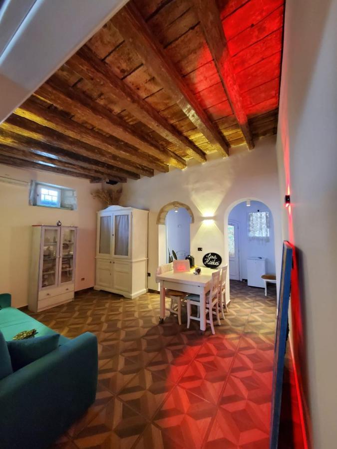 Casa Haiducii Puglia Bari Kültér fotó